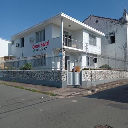 Guara Hostel Sao Luis  Luaran gambar