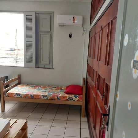 Guara Hostel Sao Luis  Luaran gambar