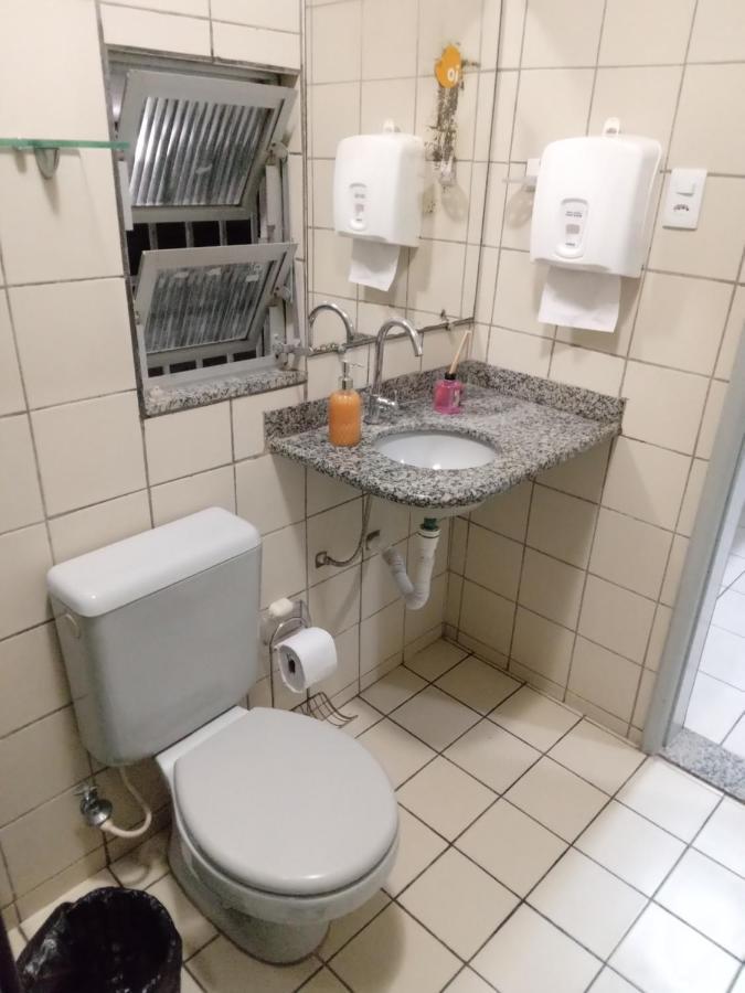 Guara Hostel Sao Luis  Luaran gambar