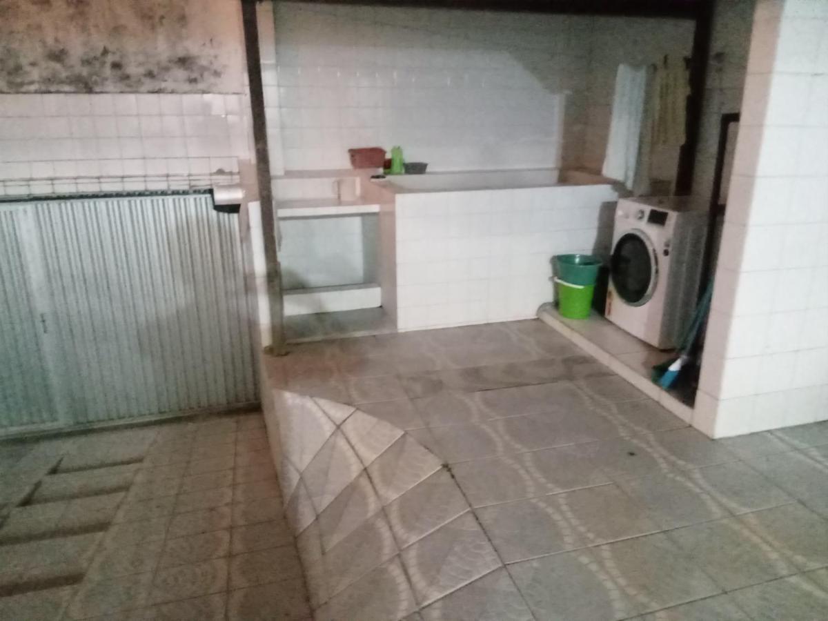 Guara Hostel Sao Luis  Luaran gambar