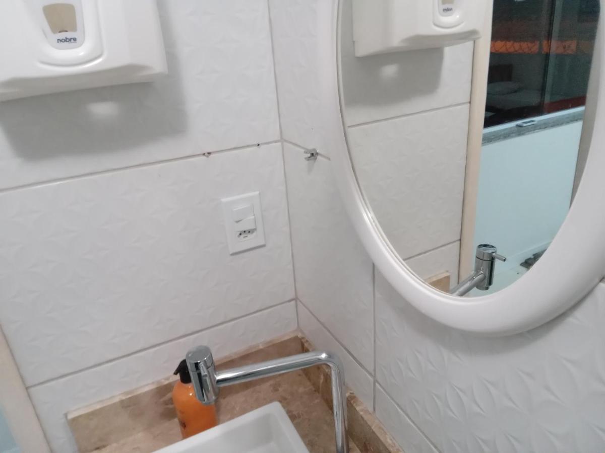 Guara Hostel Sao Luis  Luaran gambar