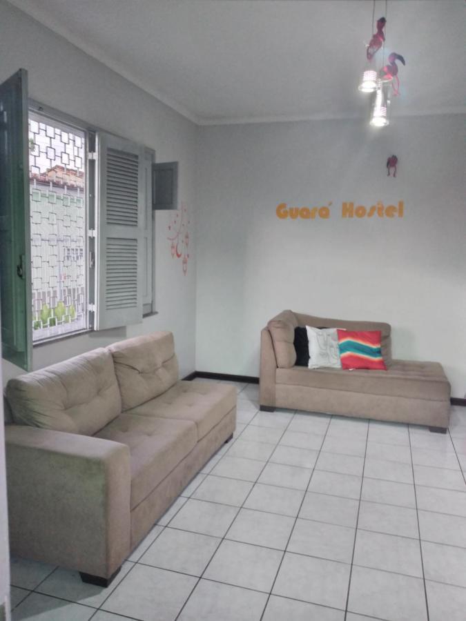 Guara Hostel Sao Luis  Luaran gambar
