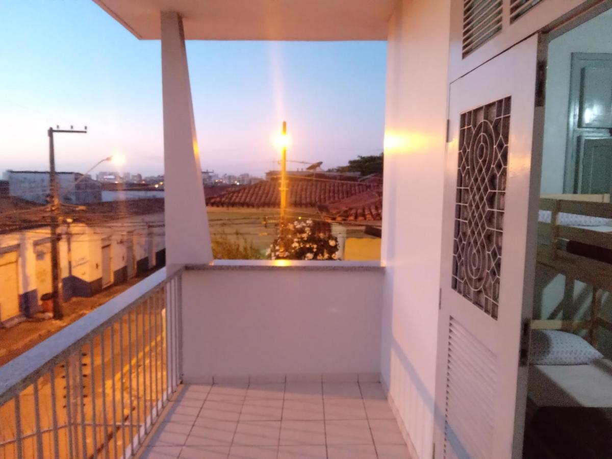 Guara Hostel Sao Luis  Luaran gambar