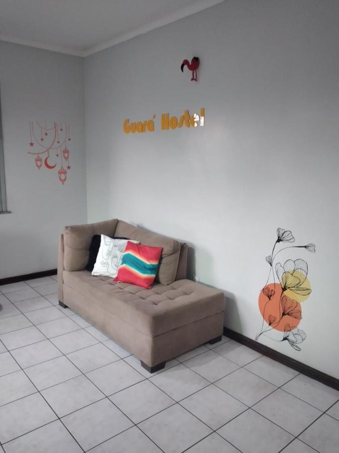 Guara Hostel Sao Luis  Luaran gambar