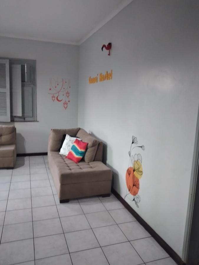 Guara Hostel Sao Luis  Luaran gambar