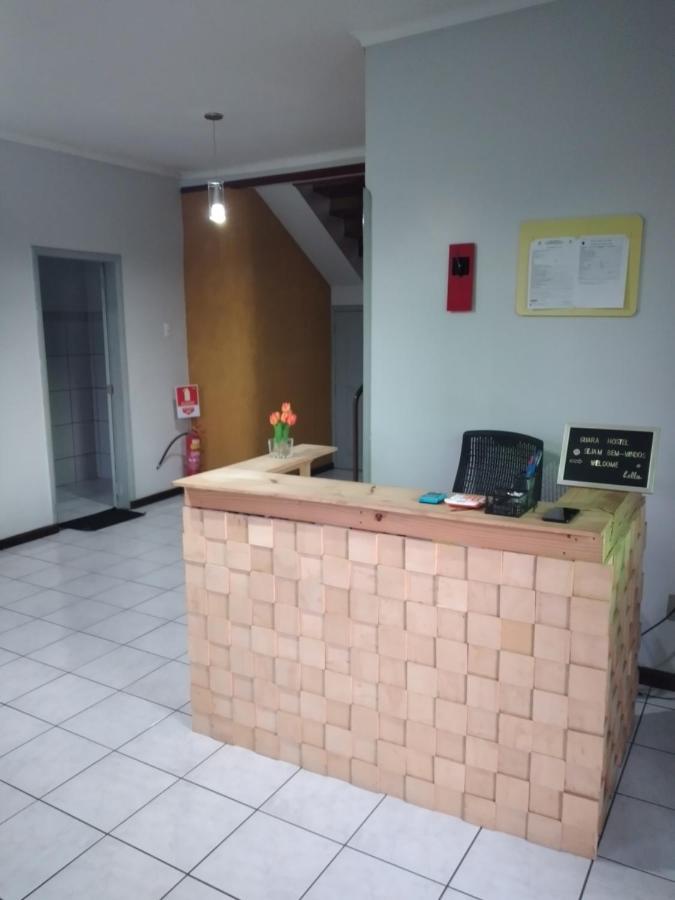 Guara Hostel Sao Luis  Luaran gambar