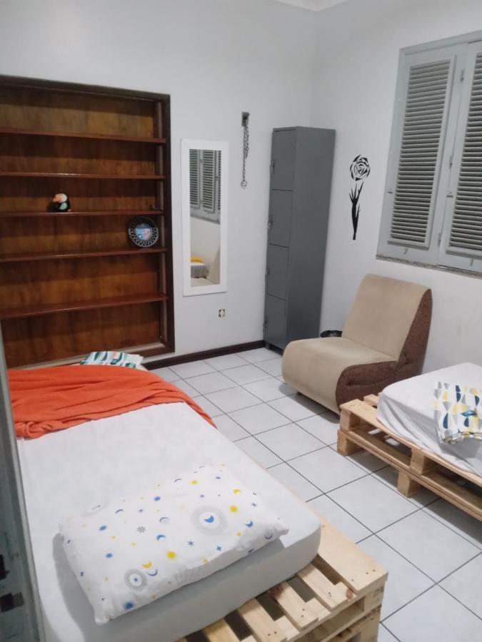 Guara Hostel Sao Luis  Luaran gambar