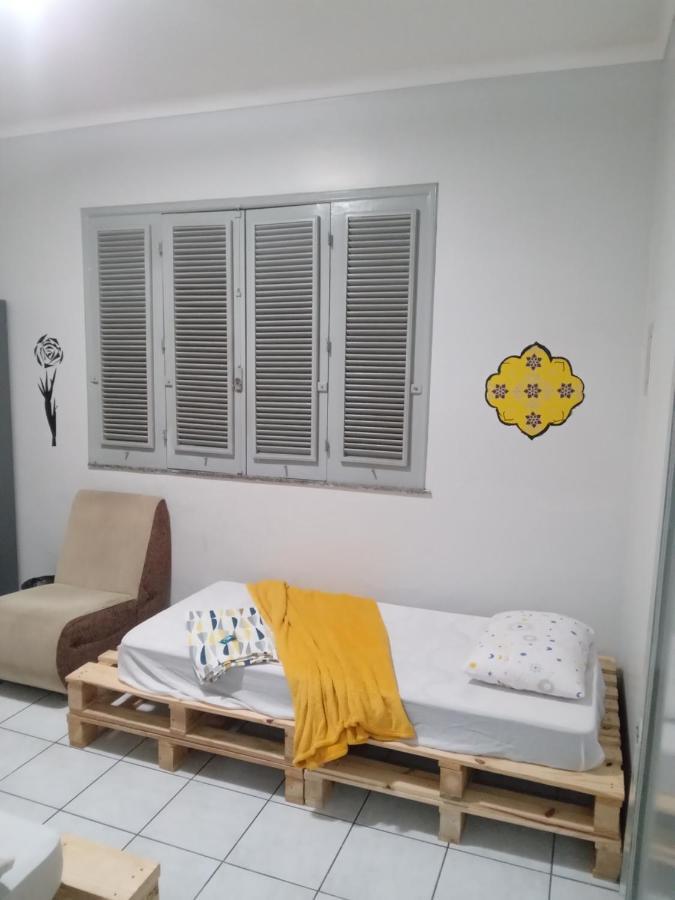 Guara Hostel Sao Luis  Luaran gambar