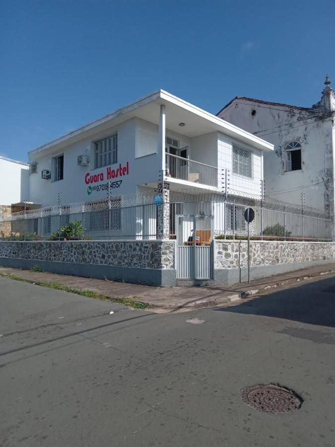 Guara Hostel Sao Luis  Luaran gambar
