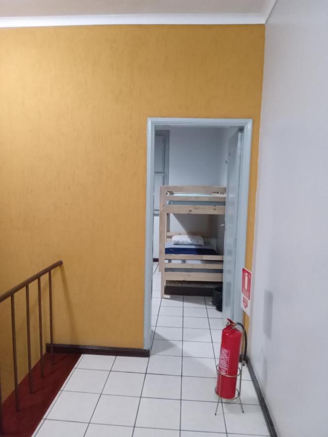 Guara Hostel Sao Luis  Luaran gambar