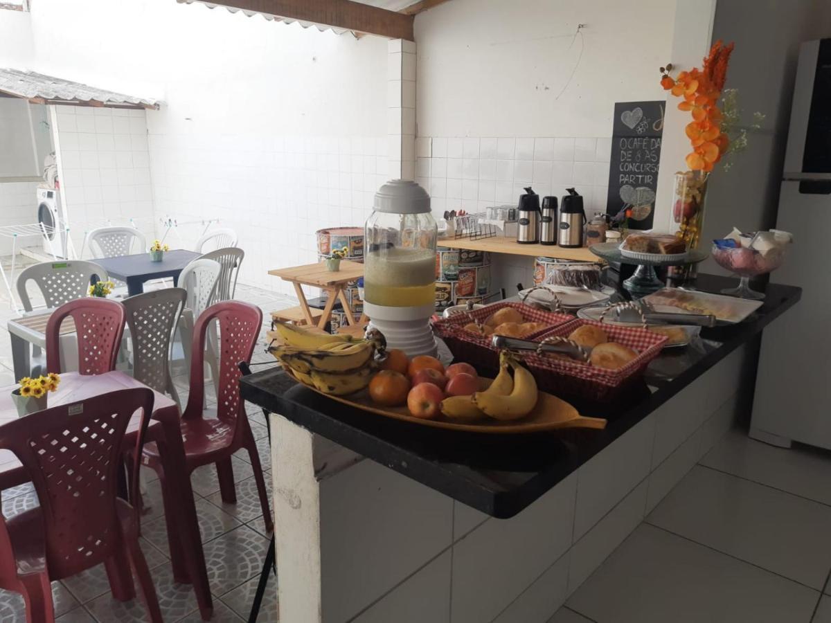 Guara Hostel Sao Luis  Luaran gambar