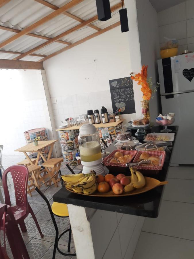 Guara Hostel Sao Luis  Luaran gambar