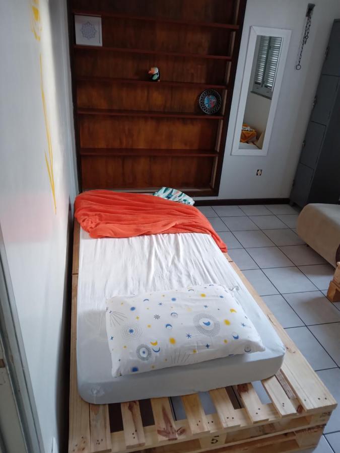 Guara Hostel Sao Luis  Luaran gambar