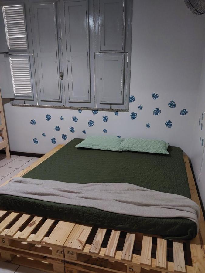 Guara Hostel Sao Luis  Luaran gambar