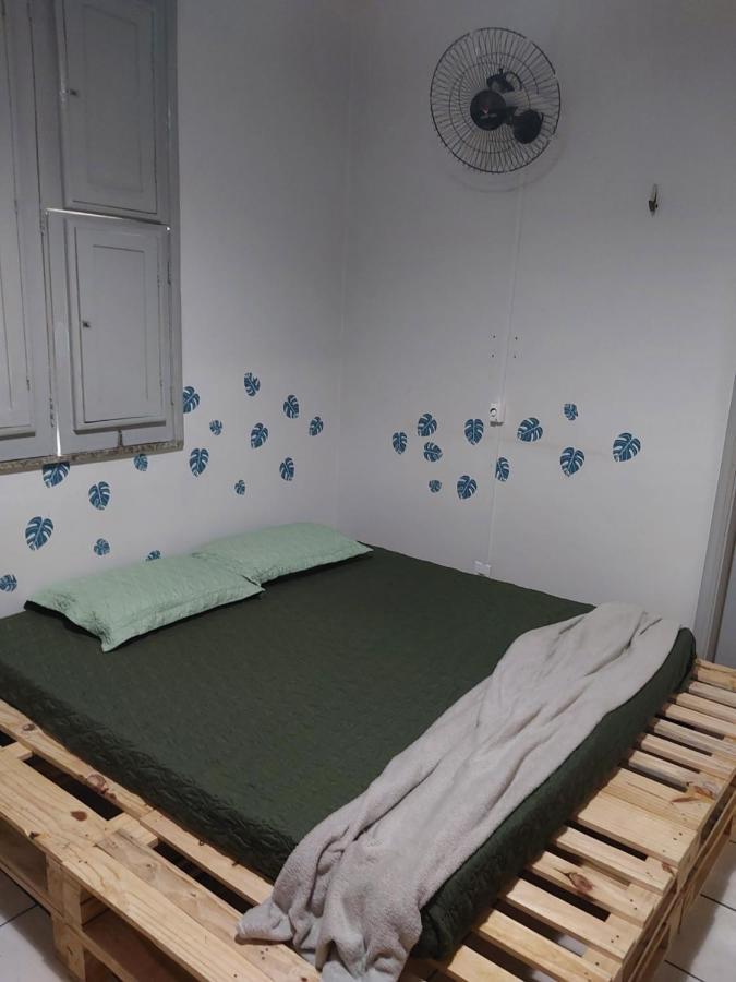 Guara Hostel Sao Luis  Luaran gambar