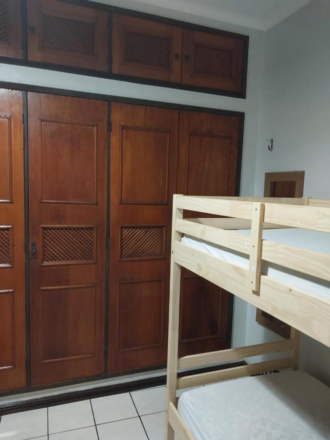 Guara Hostel Sao Luis  Luaran gambar
