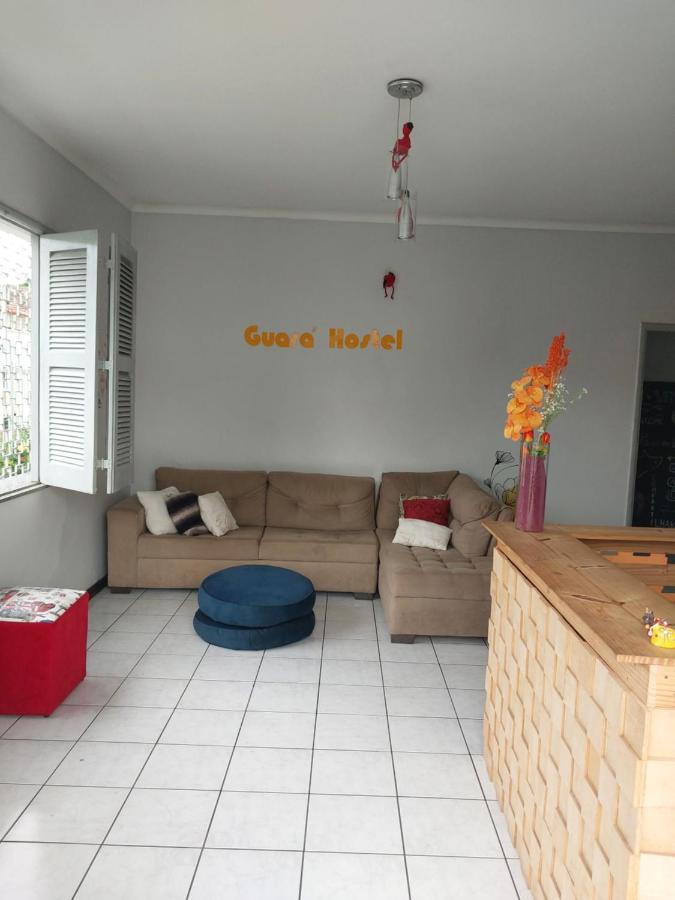 Guara Hostel Sao Luis  Luaran gambar