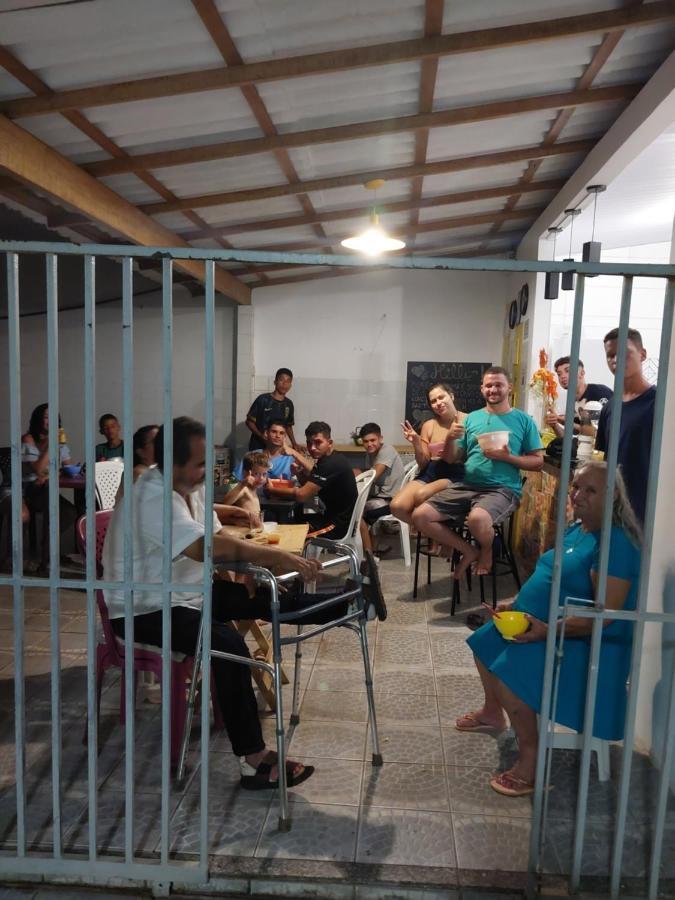 Guara Hostel Sao Luis  Luaran gambar