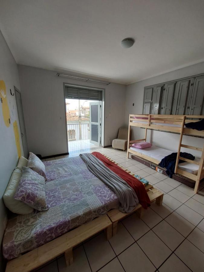 Guara Hostel Sao Luis  Luaran gambar