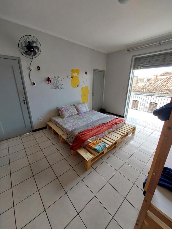 Guara Hostel Sao Luis  Luaran gambar