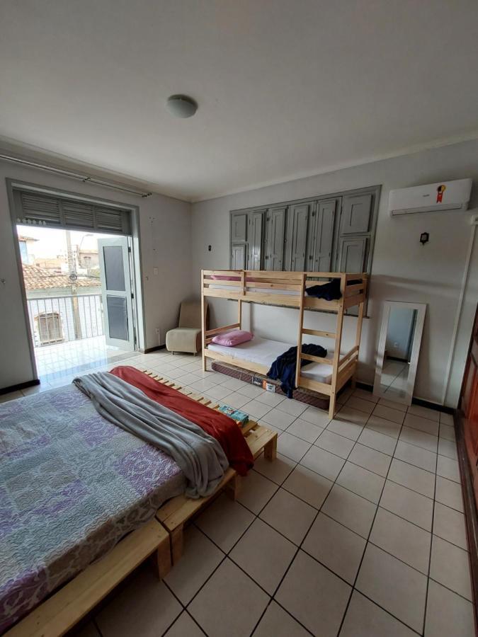 Guara Hostel Sao Luis  Luaran gambar