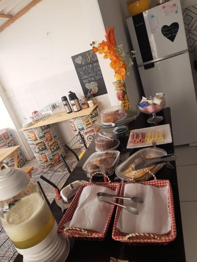 Guara Hostel Sao Luis  Luaran gambar