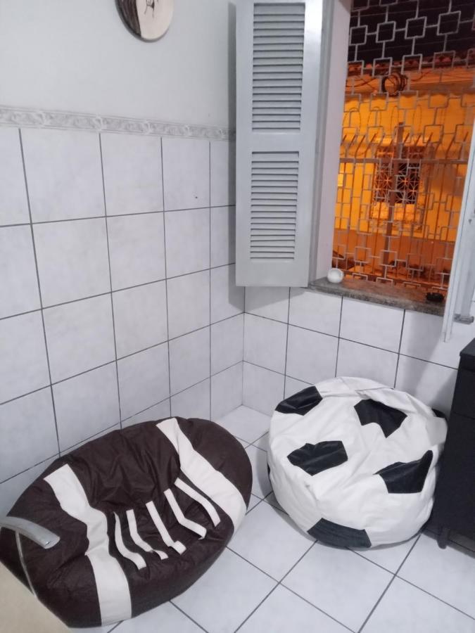 Guara Hostel Sao Luis  Luaran gambar