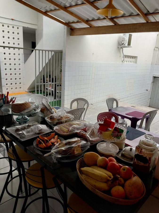 Guara Hostel Sao Luis  Luaran gambar