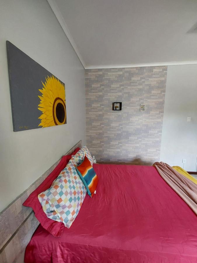Guara Hostel Sao Luis  Luaran gambar