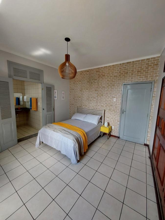 Guara Hostel Sao Luis  Luaran gambar