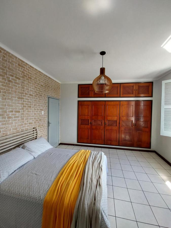 Guara Hostel Sao Luis  Luaran gambar