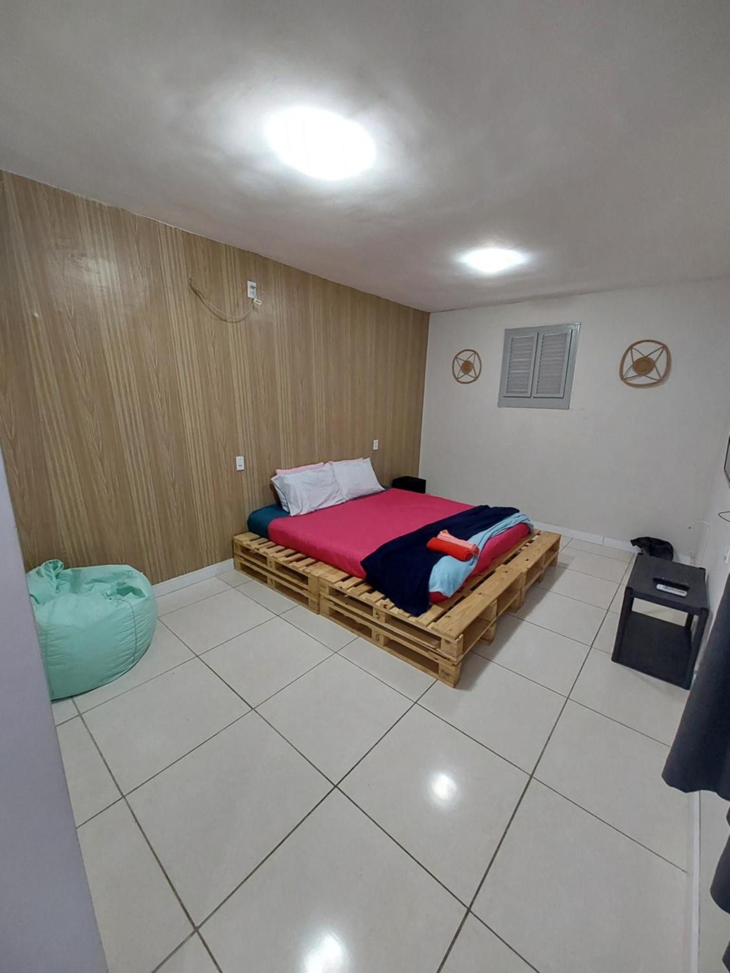 Guara Hostel Sao Luis  Luaran gambar