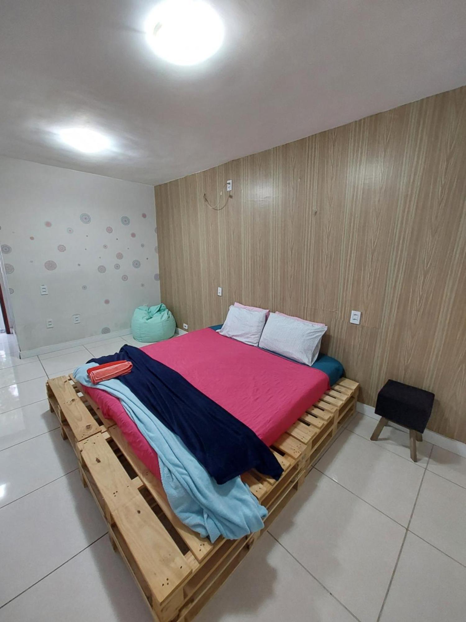 Guara Hostel Sao Luis  Luaran gambar