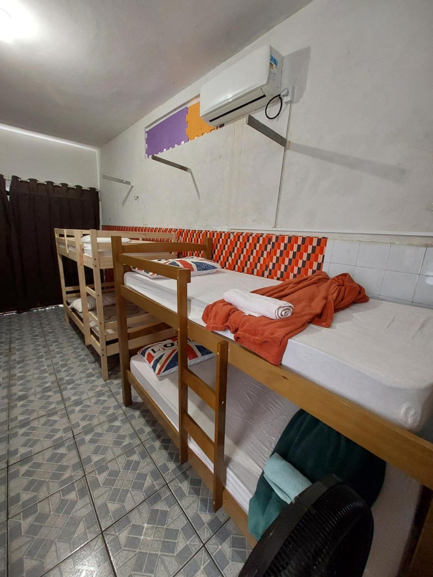 Guara Hostel Sao Luis  Luaran gambar