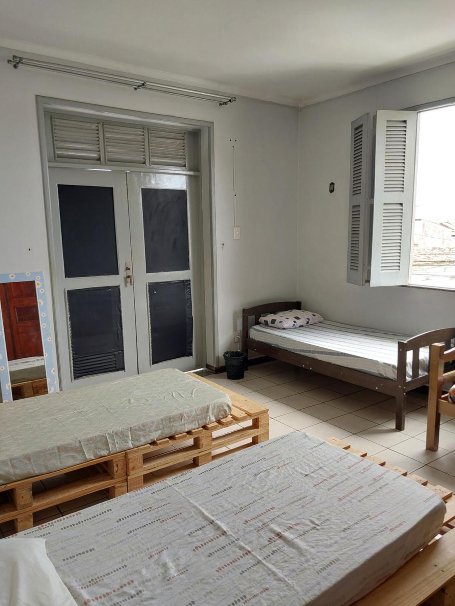 Guara Hostel Sao Luis  Luaran gambar