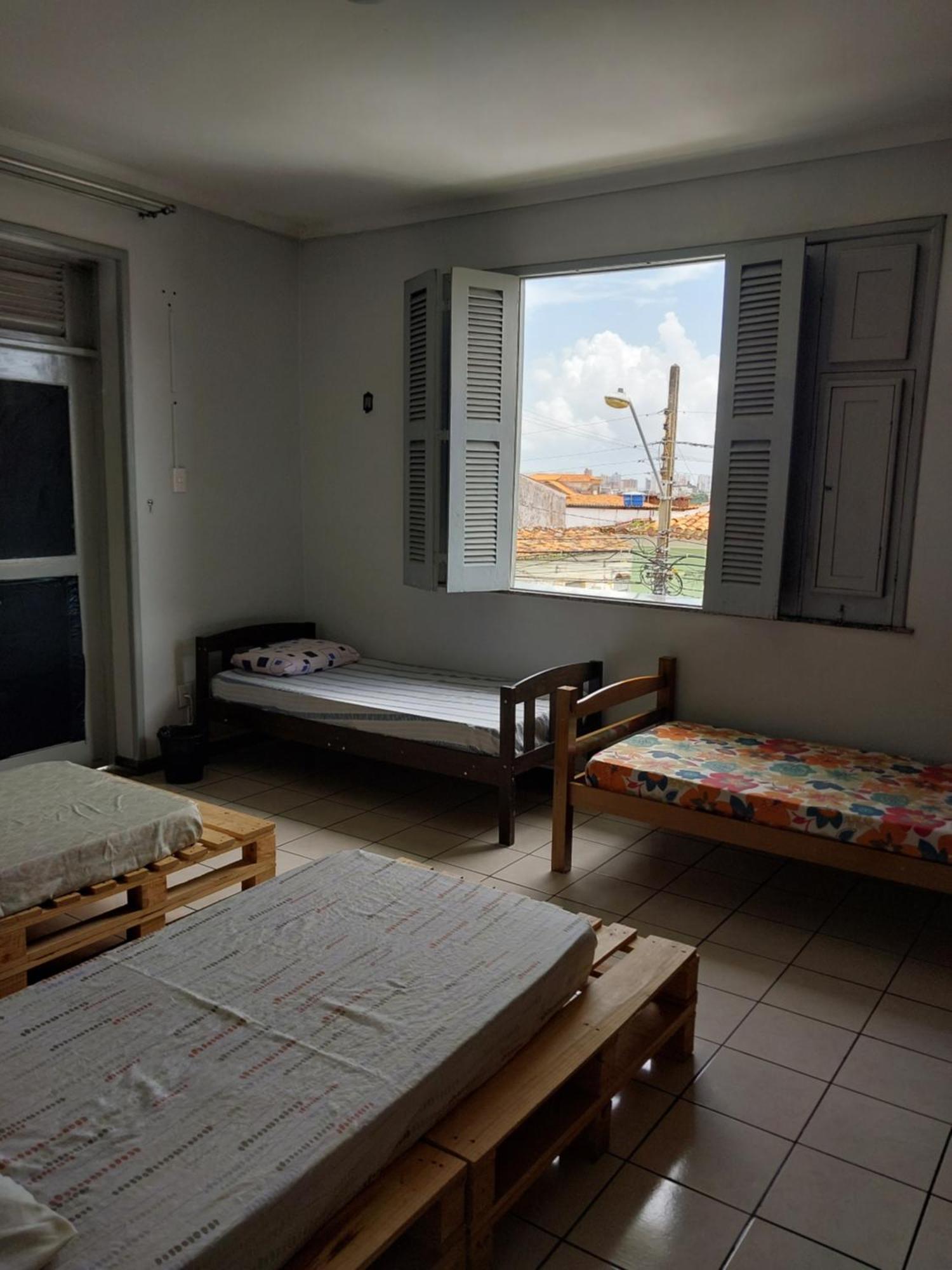 Guara Hostel Sao Luis  Luaran gambar