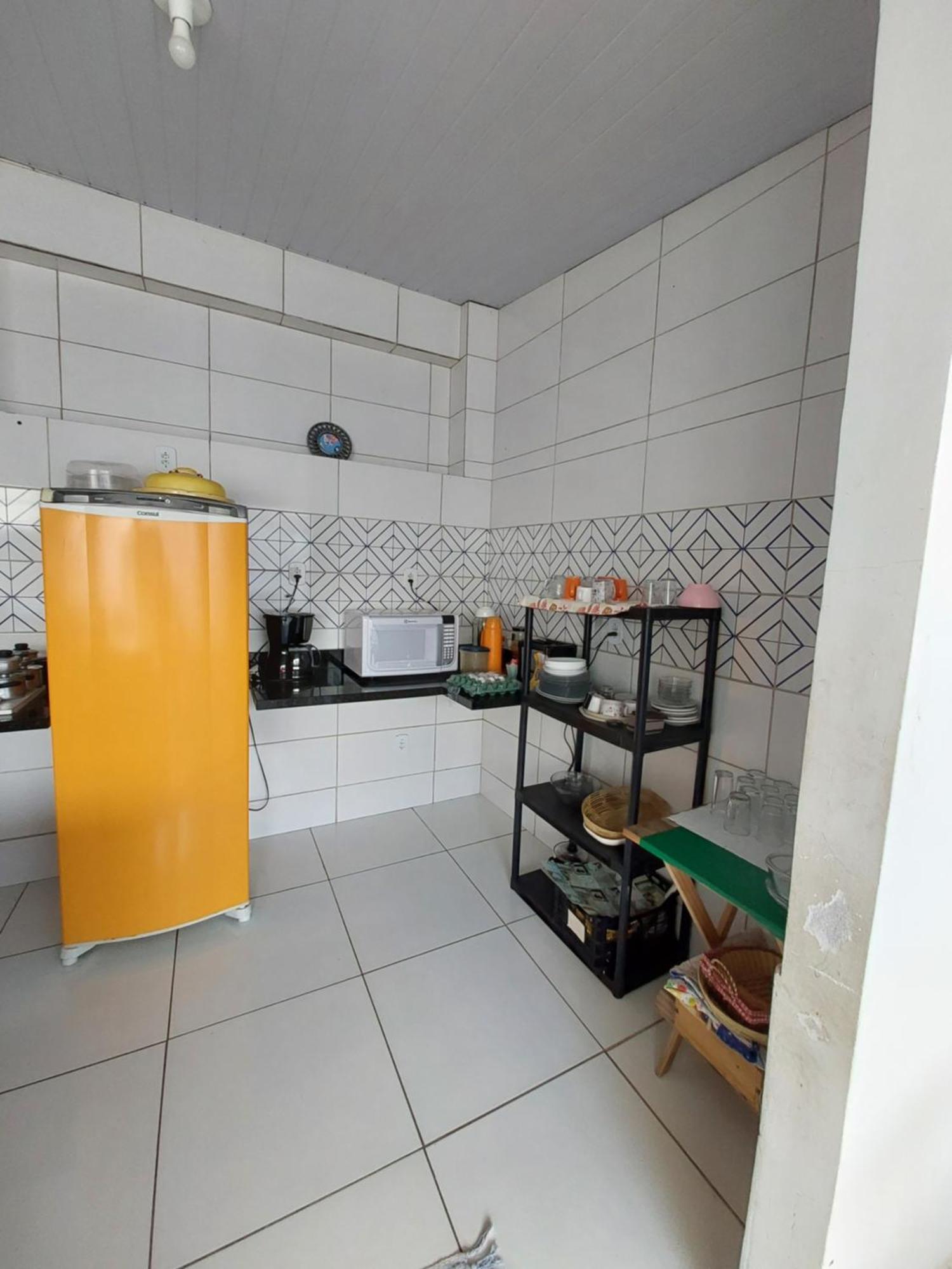 Guara Hostel Sao Luis  Luaran gambar