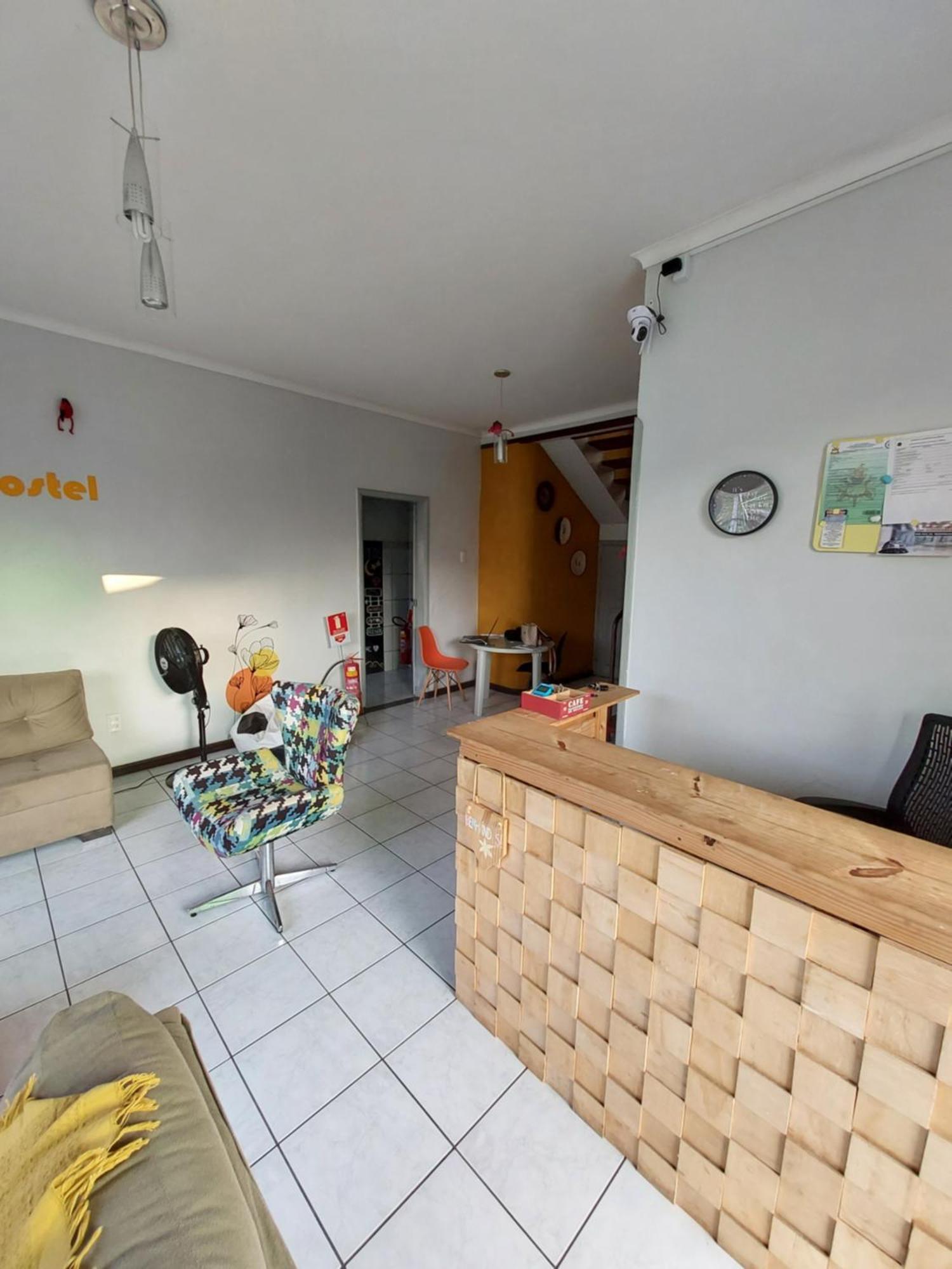 Guara Hostel Sao Luis  Luaran gambar
