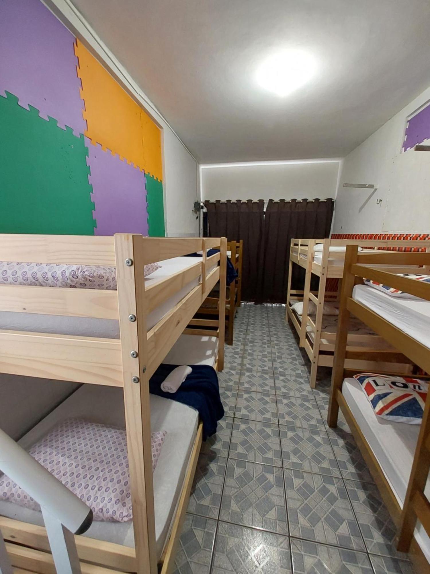 Guara Hostel Sao Luis  Luaran gambar