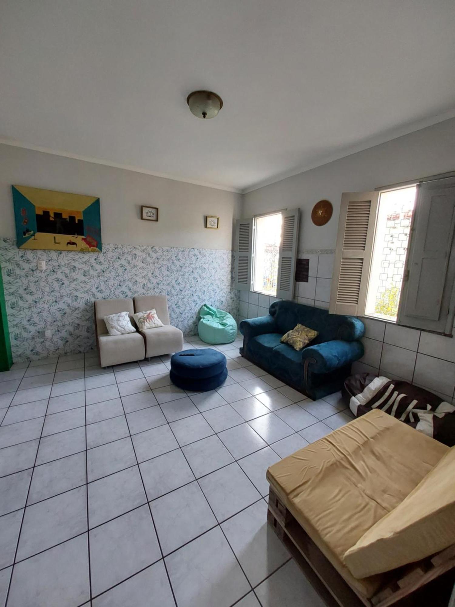 Guara Hostel Sao Luis  Luaran gambar